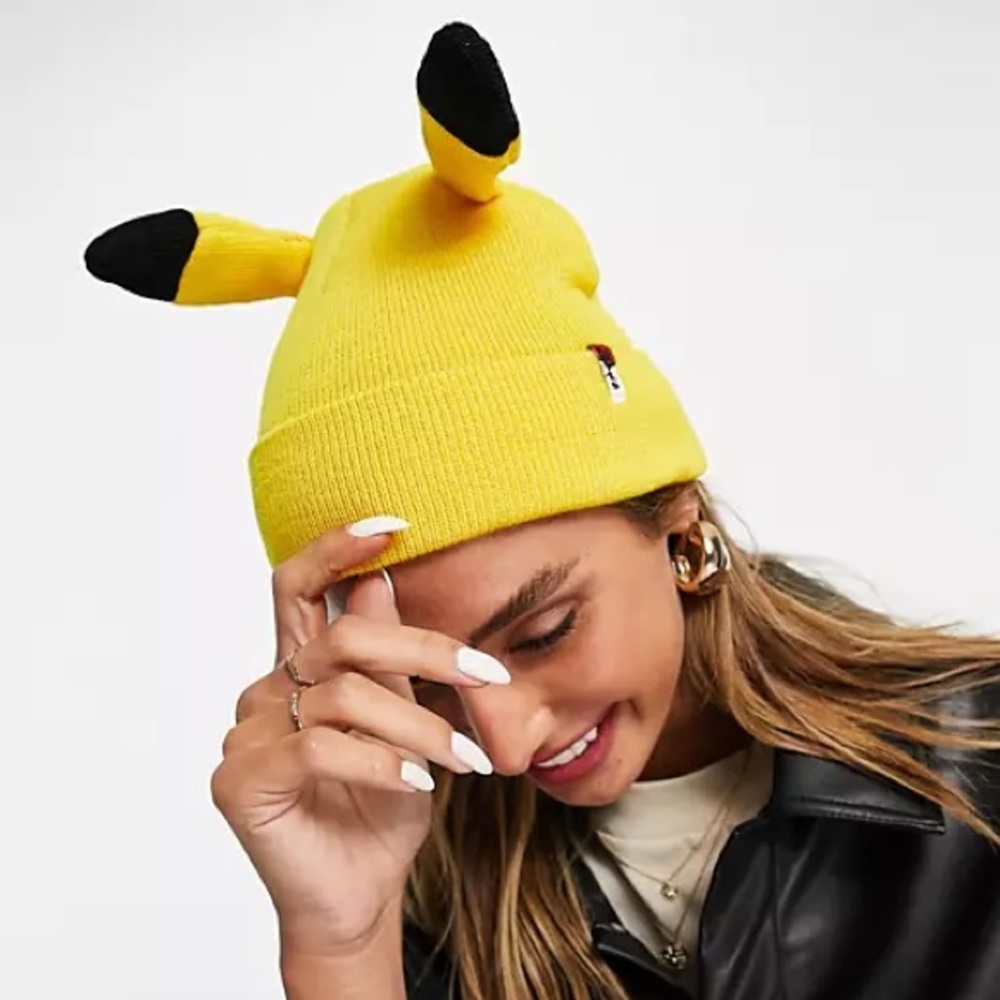 Pokemon Levi’s Beanie